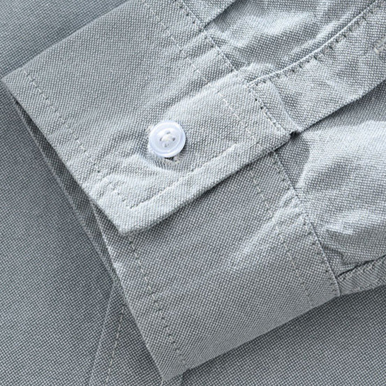 Miles Long Sleeve Shirt