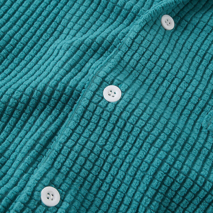 Venice Corduroy Shirt