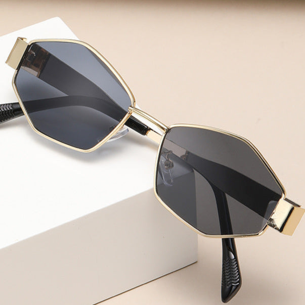 Icon Hex Sunglasses
