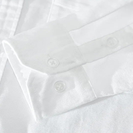 Eli Casual Oxford Shirt