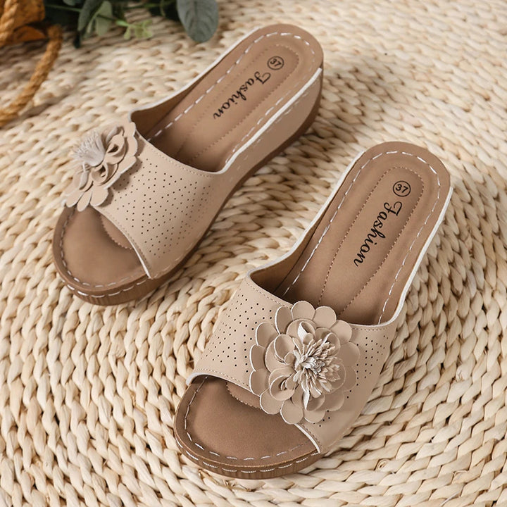 Camilla Bloom Sandals