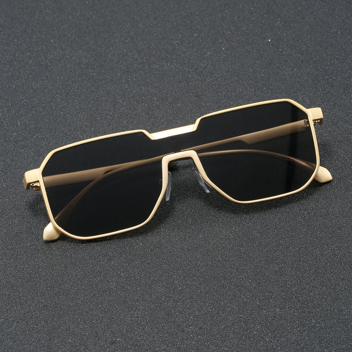 Helix Frame Sunglasses