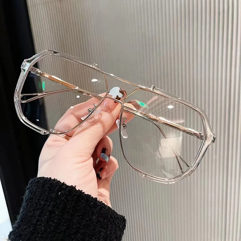 Valencia Oversized Sunglasses
