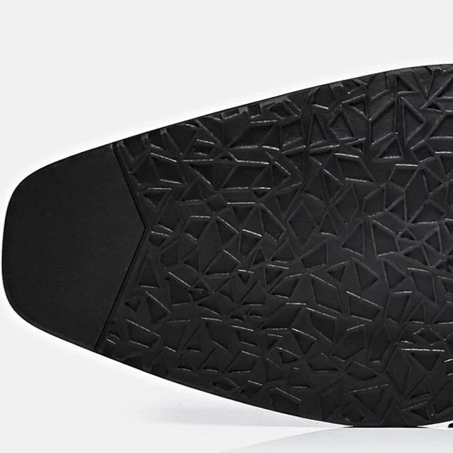 Kingsley Leather Shoes