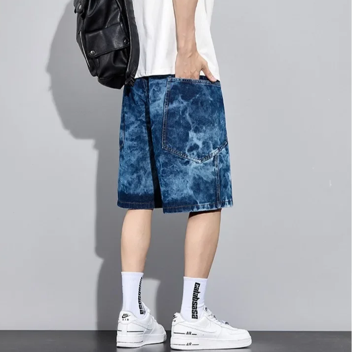 Vero Denim Jorts