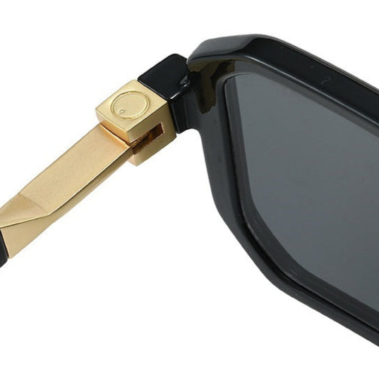 Nova Retro Sunglasses