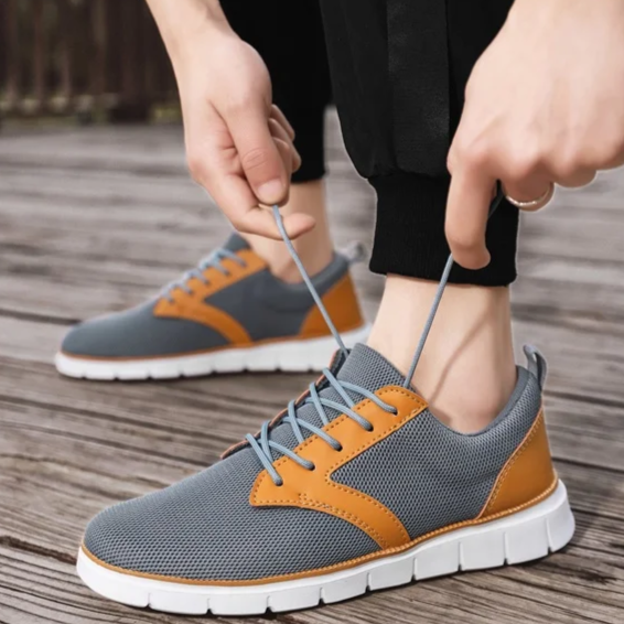 Noah Street Sneaker