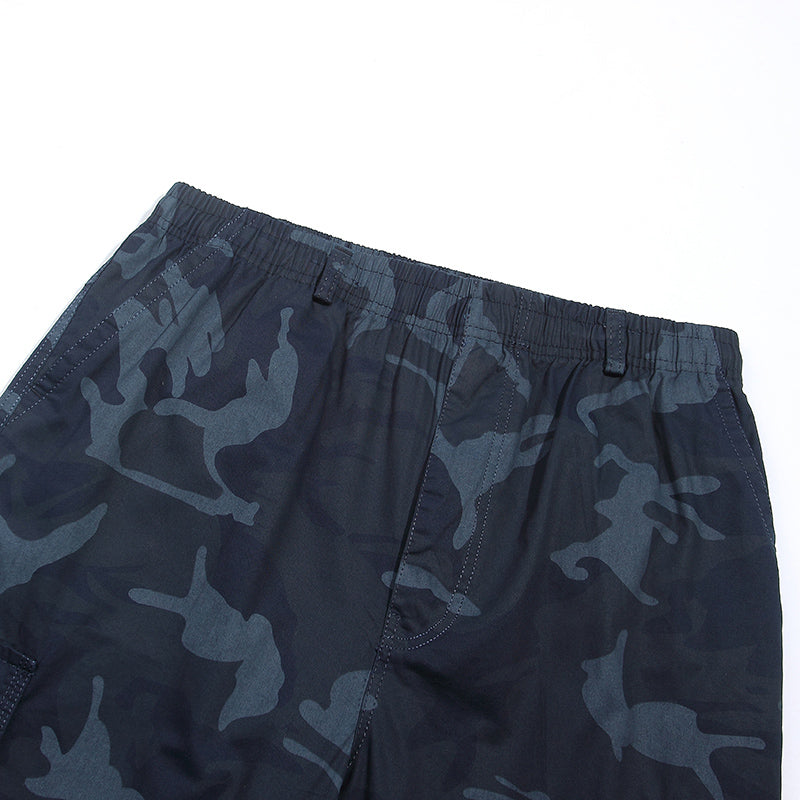 Hunter Cargo Pants