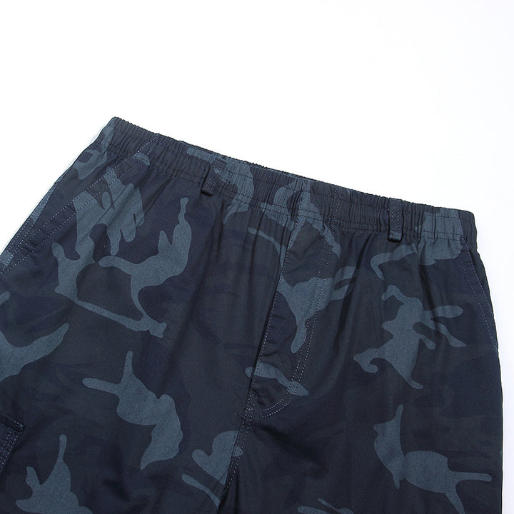Hunter Cargo Pants