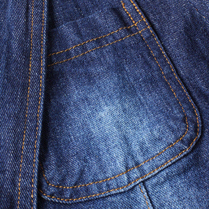 Dawson Denim Blazer