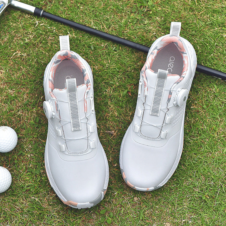 Asher Pro Golf Shoes