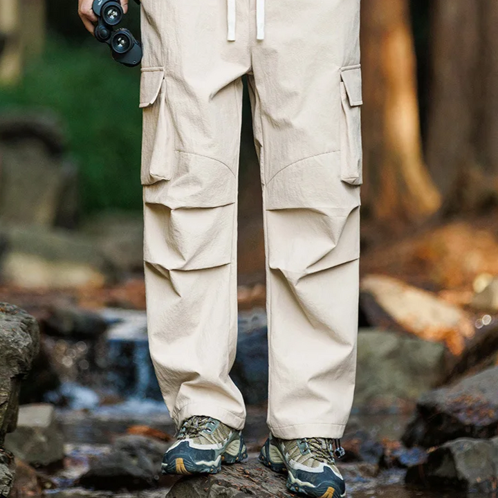 Dawson Hiking Cargo Pants