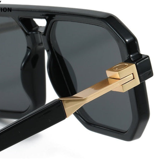 Nova Retro Sunglasses
