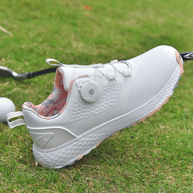 Asher Pro Golf Shoes