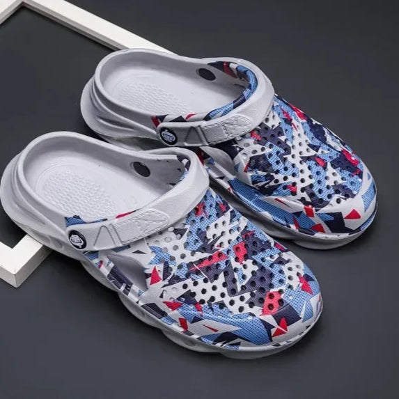 Aether Eva Slippers