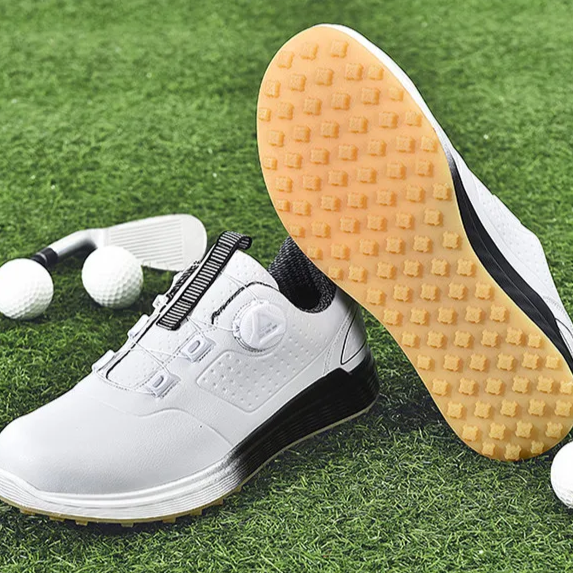 Titan Pro Golf Shoes