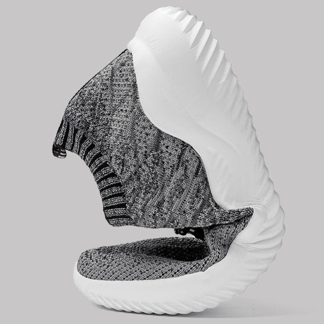 Ryker Mesh Sneakers
