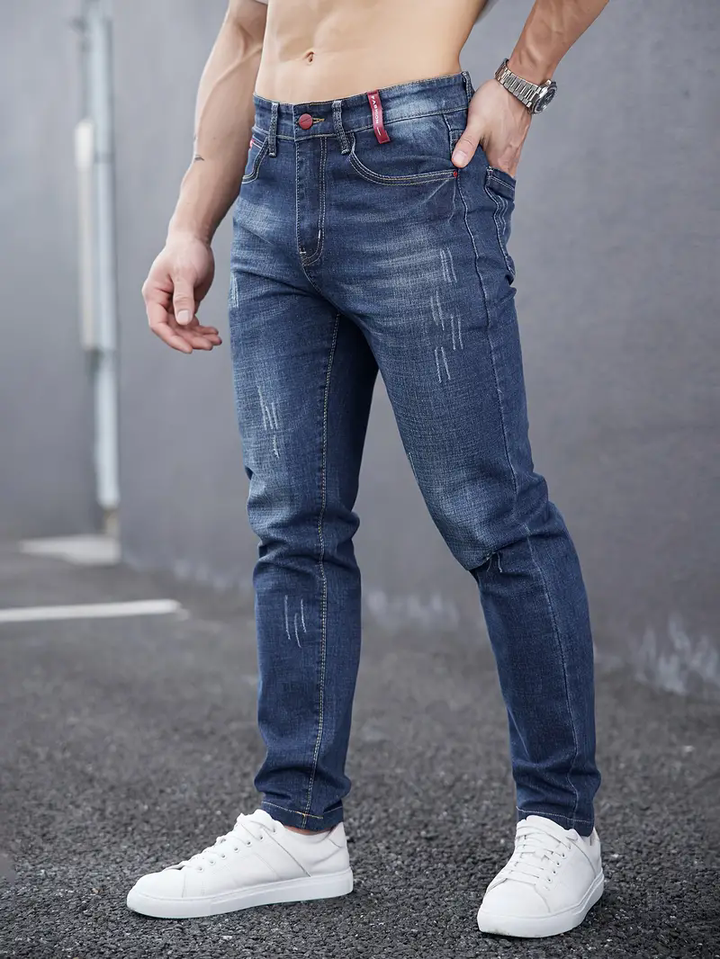 Mason Slim Fit Jeans