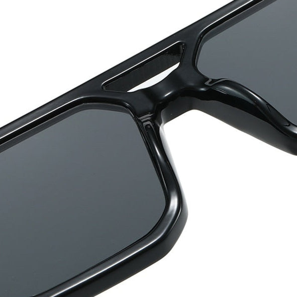 Nova Retro Sunglasses