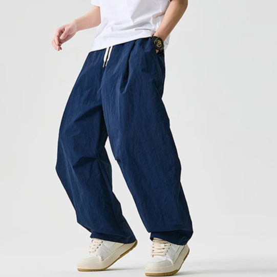 Asher Baggy Pants