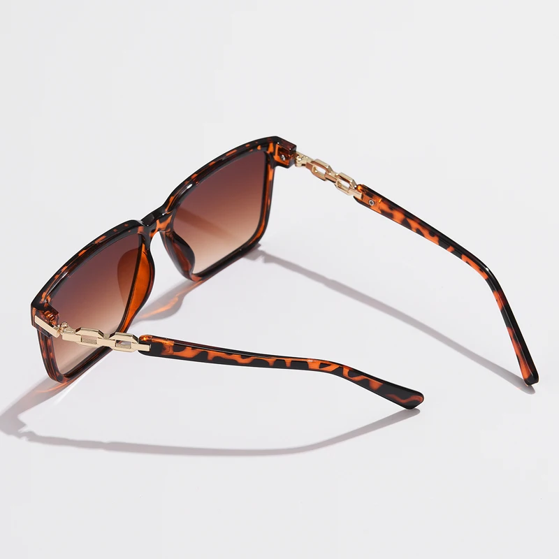Harper Square Sunglasses