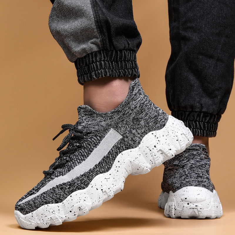 Aero Knit Sneaker