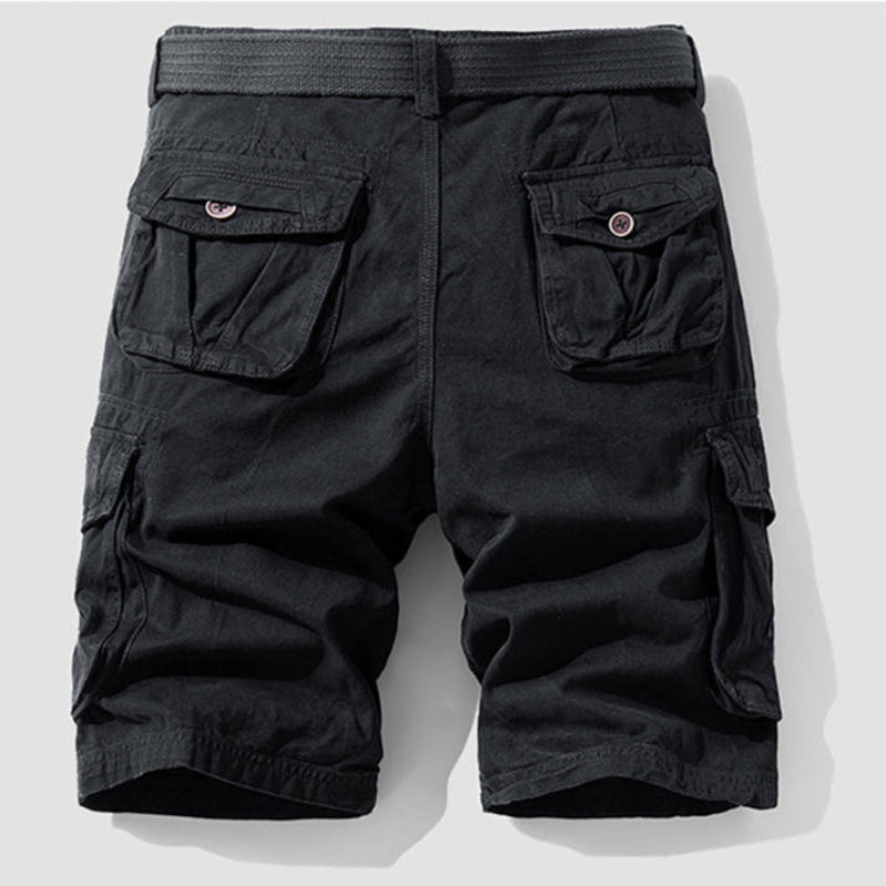 Mason Cargo Shorts
