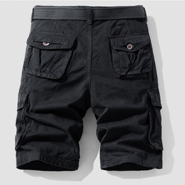 Mason Cargo Shorts