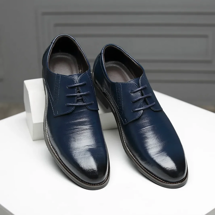 Ashmore Leather Shoes