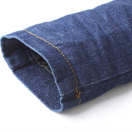 Dawson Denim Blazer