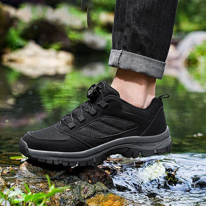 Axel Hiking Shoes