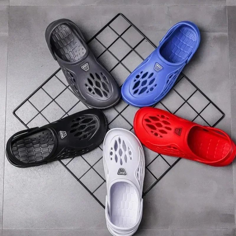 Nova EVA Slides