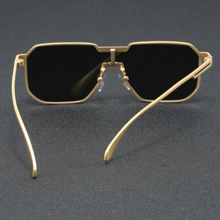Helix Frame Sunglasses