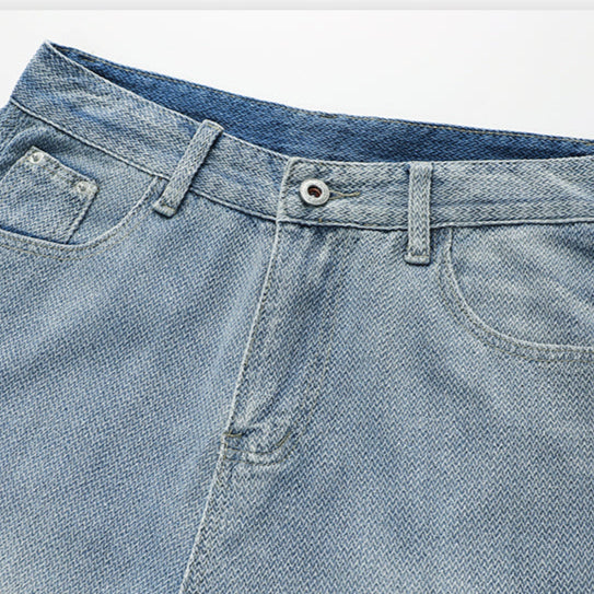 Wexford Denim Jorts