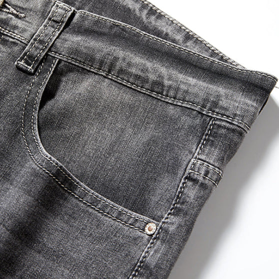 Ronin Slim Fit Jeans