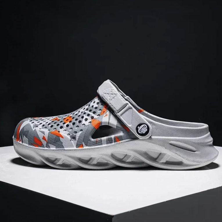 Aether Eva Slippers
