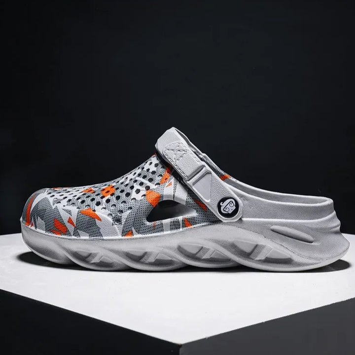 Aether Eva Slippers