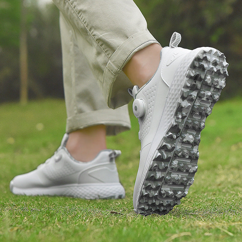 Asher Pro Golf Shoes