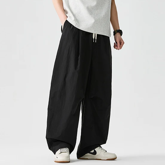 Asher Baggy Pants