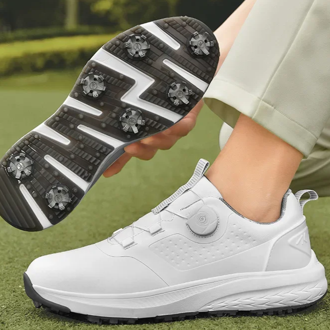 Kairo Pro Golf Shoes