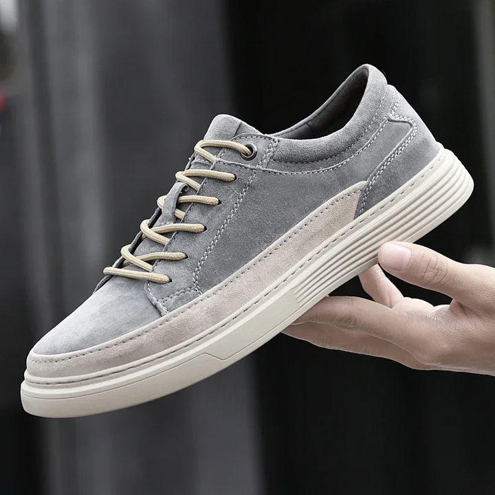 Rowan Leather Sneakers