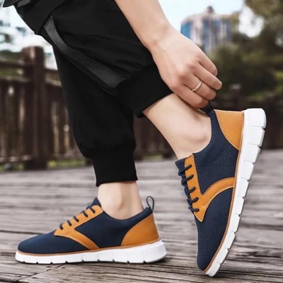 Noah Street Sneaker