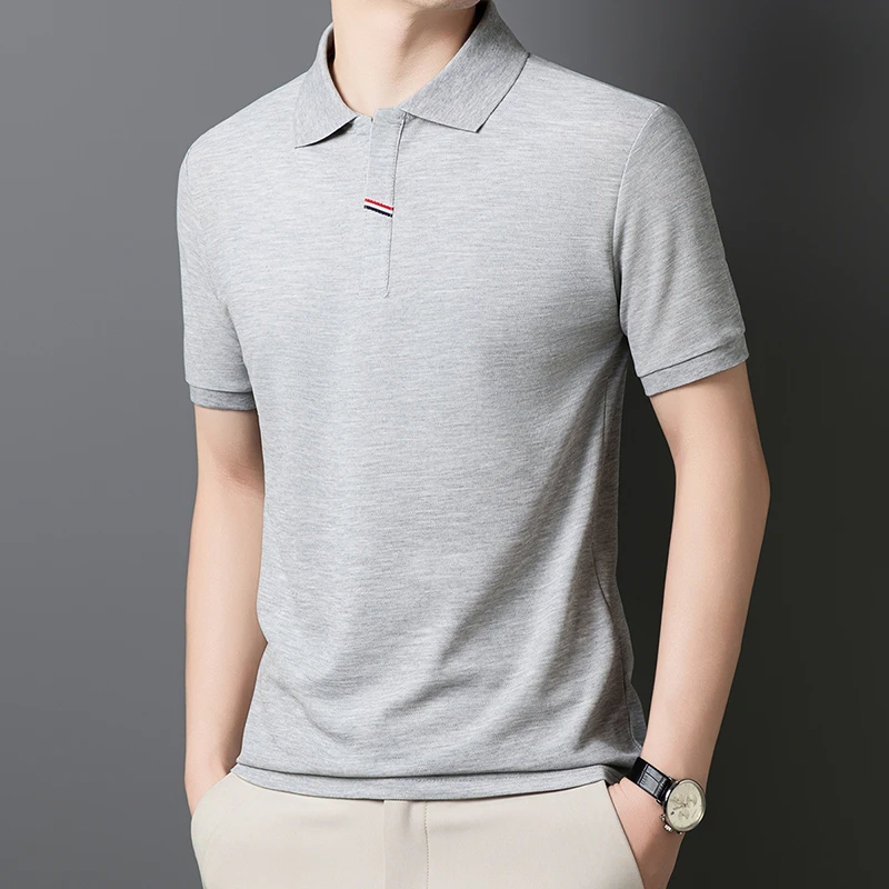 Callen Polo Shirt