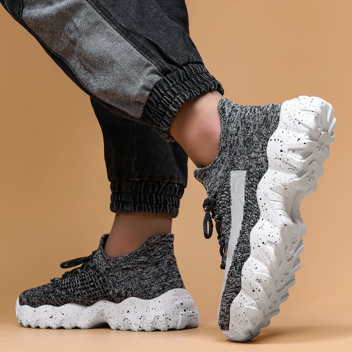 Aero Knit Sneaker