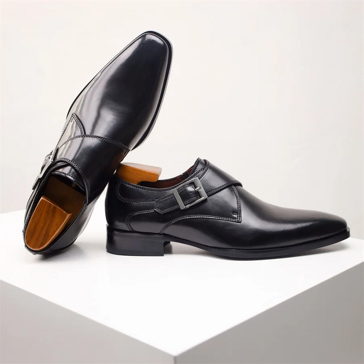 Marcellus Leather Shoes