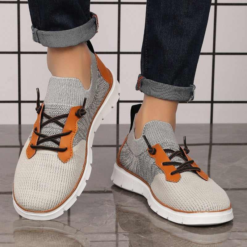 Rowan Knit Sneaker