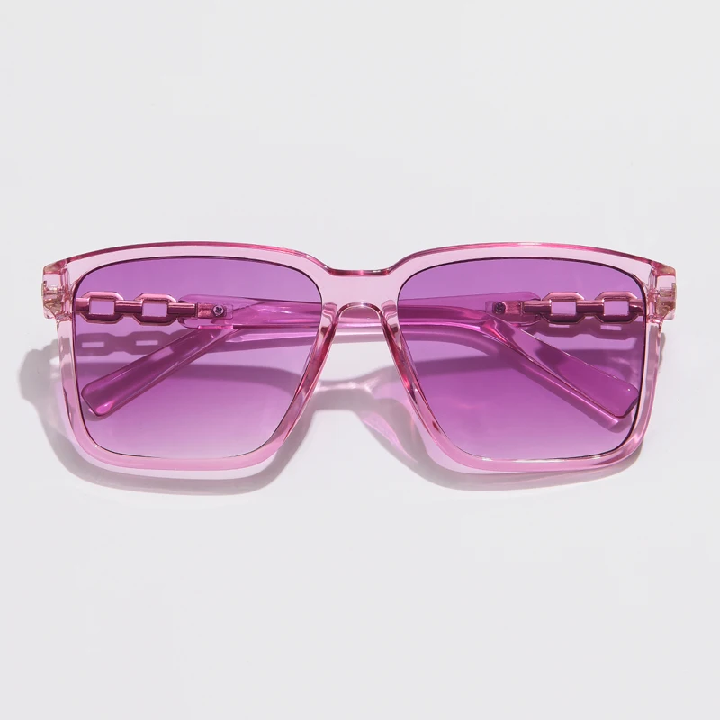 Harper Square Sunglasses