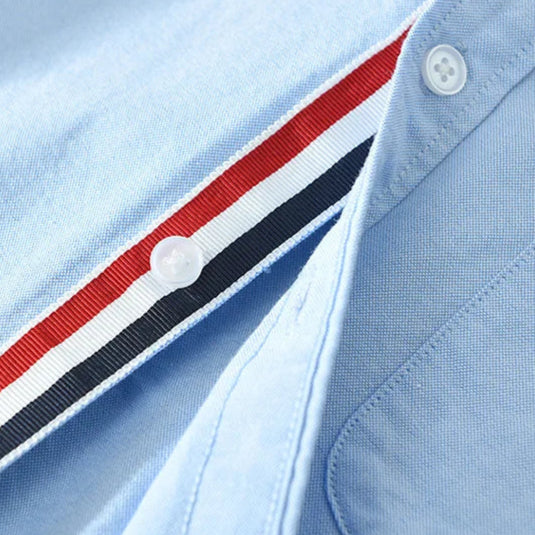 Eli Casual Oxford Shirt