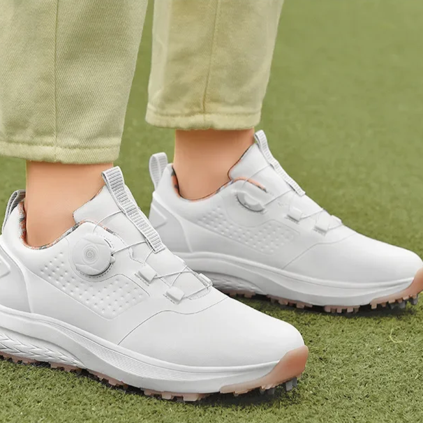 Kairo Pro Golf Shoes