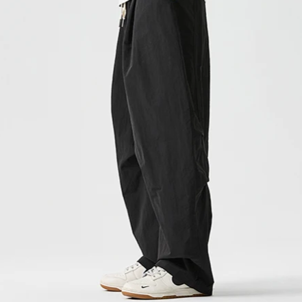 Asher Baggy Pants
